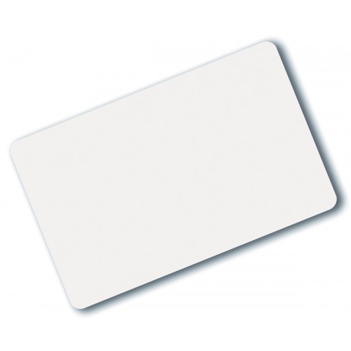 30 mil -  Accreditation Badges